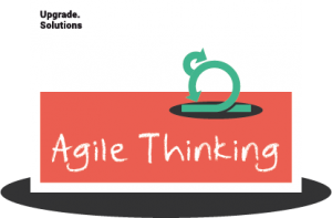 Agile Thinking